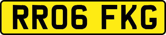 RR06FKG