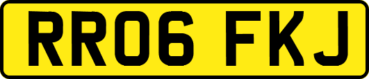 RR06FKJ