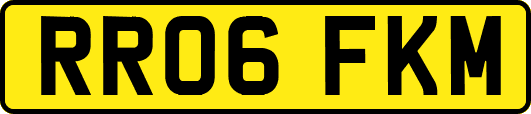 RR06FKM