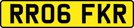 RR06FKR