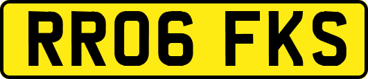 RR06FKS