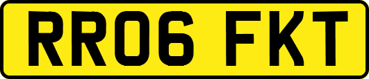 RR06FKT