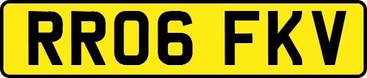 RR06FKV