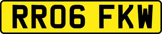 RR06FKW