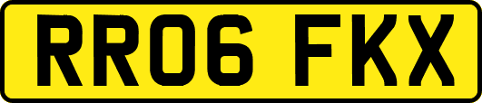 RR06FKX