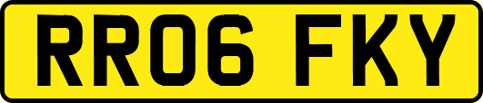 RR06FKY