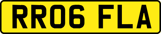 RR06FLA