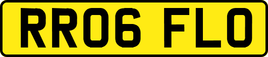 RR06FLO