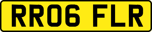 RR06FLR