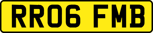 RR06FMB