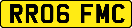 RR06FMC