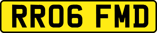 RR06FMD