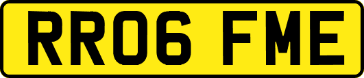 RR06FME