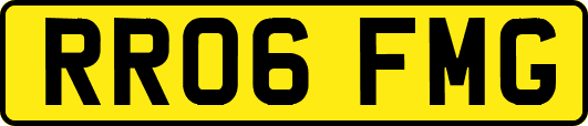 RR06FMG