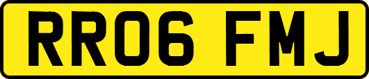 RR06FMJ