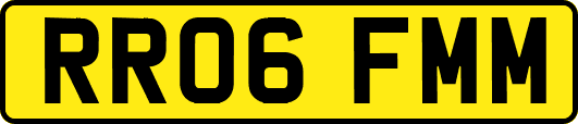 RR06FMM