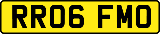 RR06FMO