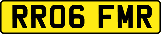 RR06FMR