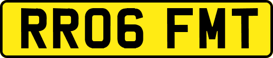 RR06FMT