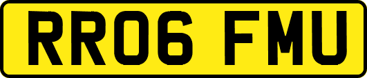 RR06FMU