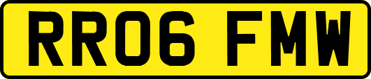 RR06FMW