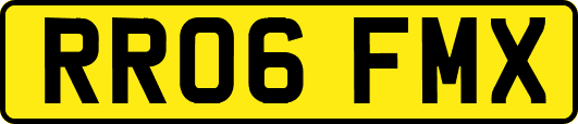 RR06FMX