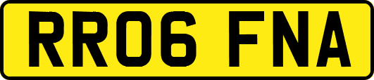 RR06FNA