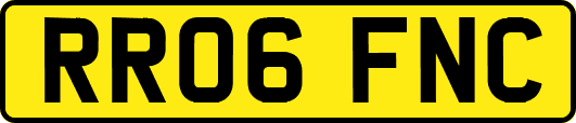 RR06FNC