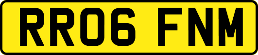 RR06FNM