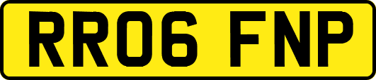 RR06FNP