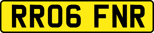 RR06FNR