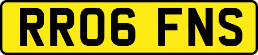 RR06FNS