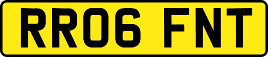 RR06FNT