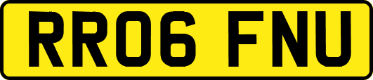 RR06FNU