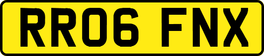 RR06FNX