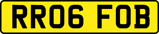 RR06FOB