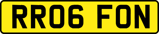 RR06FON