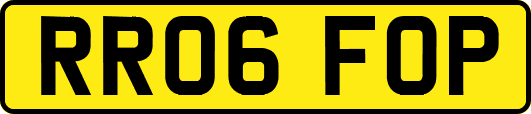 RR06FOP