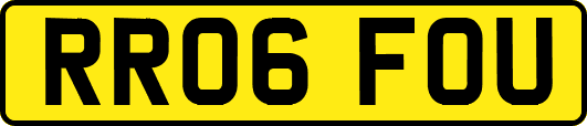 RR06FOU