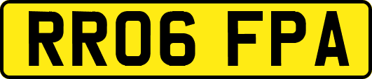 RR06FPA