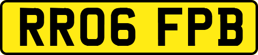 RR06FPB