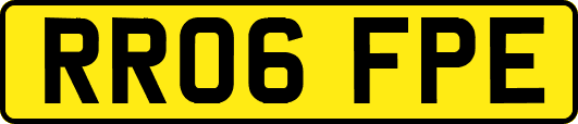 RR06FPE
