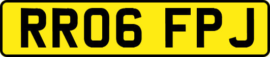 RR06FPJ