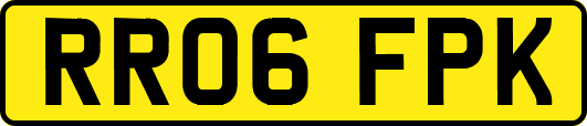 RR06FPK