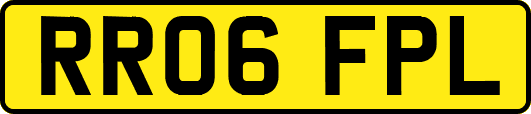 RR06FPL