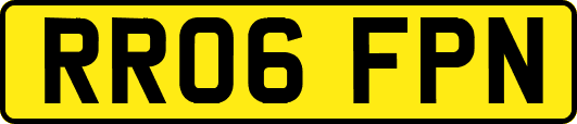 RR06FPN