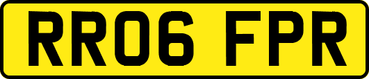 RR06FPR