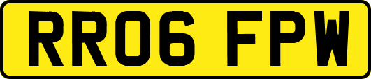 RR06FPW