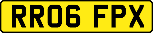 RR06FPX