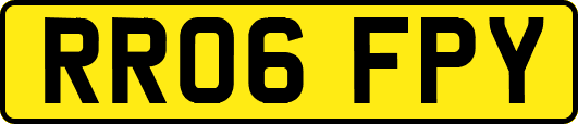 RR06FPY